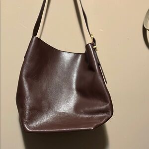 Madewell bucket Shoulder Bag